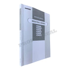 Hyundai YANMAR 4TNV98C ENGINE Hardcover Repair Service Manual