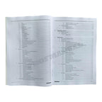 Liebherr LR622 B Litronic CRAWLER LOADER Operators manual 9084188