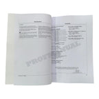MANUAL TÉCNICO DE REPARACIÓN Y SERVICIO DE LA RETROEXCAVADORA JONH DEERE 310L EP TM13290X19
