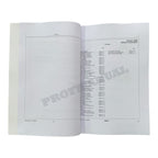 MANUAL TÉCNICO DE REPARACIÓN Y SERVICIO DE LA RETROEXCAVADORA JONH DEERE 310L EP TM13290X19