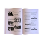 Caterpillar C3.3B Engine Disassembly Assembly Service Manual UENR3278-09