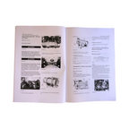 Caterpillar C3.3B Engine Disassembly Assembly Service Manual UENR3278-09