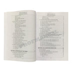 Caterpillar Cat PR20B Locomotive OPERATORS MAINTENANCE MANUAL