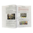 Caterpillar Cat PR20B Locomotive OPERATORS MAINTENANCE MANUAL