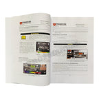 Caterpillar Cat PR30B Locomotive OPERATORS MAINTENANCE MANUAL