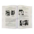 Manual del operador de la motoniveladora Caterpillar Diesel 212 00011037EN-US