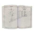 Caterpillar Cat 307.5 Mini Hydraulic Excavator Parts Catalog Manual