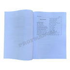 Caterpillar C7 Engine 328D Excavator Service Manual *Send serial number
