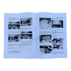 Caterpillar C7 Engine 328D Excavator Service Manual *Send serial number