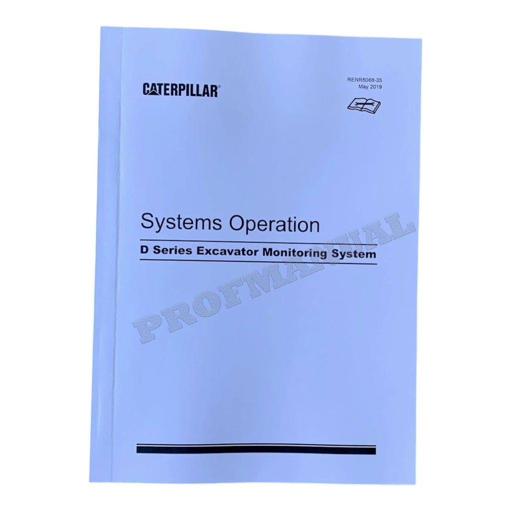 Caterpillar 328D LCR Excavator Full Service Manual *Send serial number