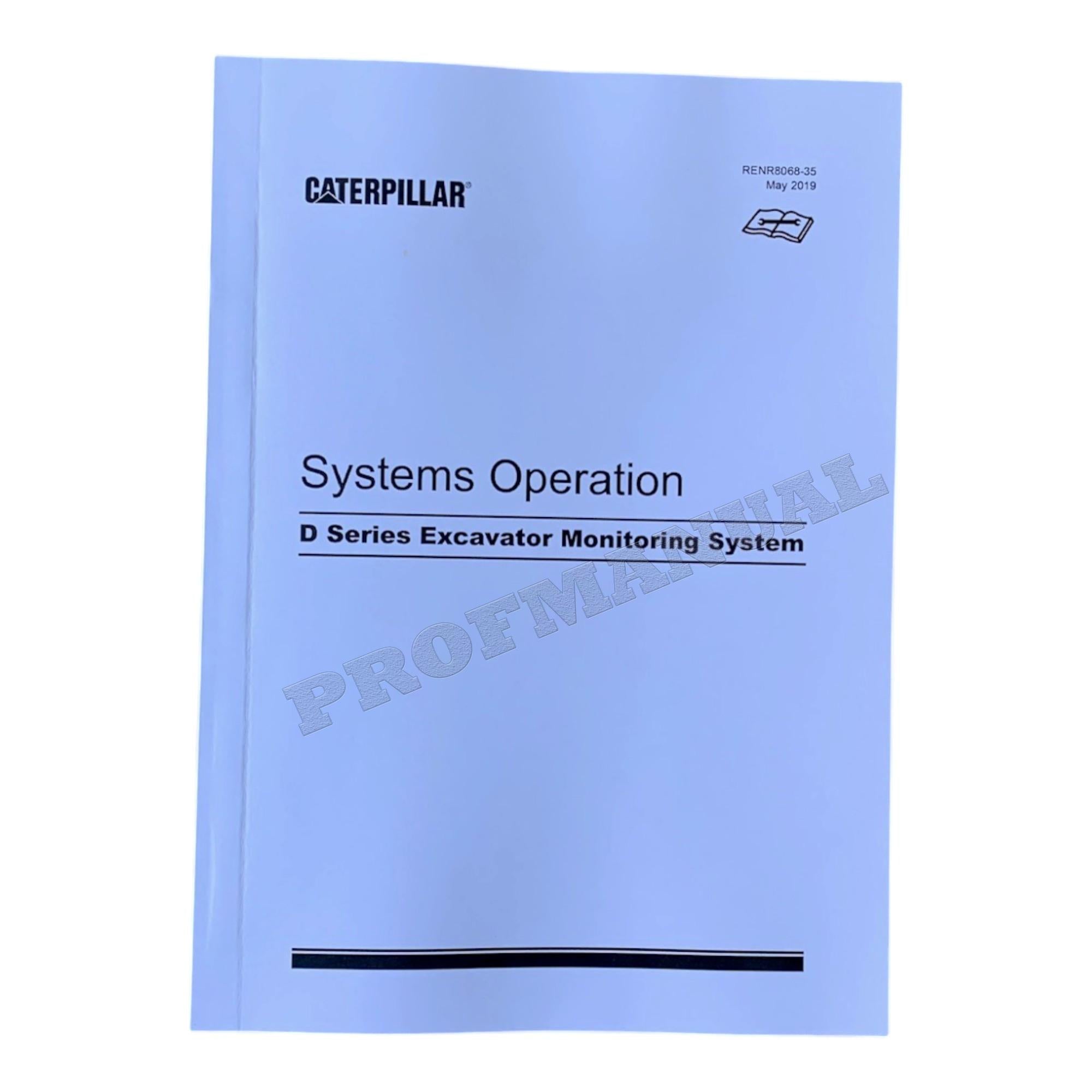 Caterpillar 328D LCR Excavator Full Service Manual *Send serial number