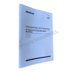 Caterpillar C7 Engine 328D Excavator Service Manual *Send serial number