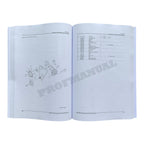 Manual del catálogo de piezas del tractor compacto Bobcat CT225