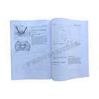 Manual de servicio de la máquina ensamblada con motor Caterpillar 3003 3013 3014 3024 Desmontaje