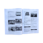 Caterpillar 305.5E2 CR 305E2 CR Excavator Service Manual Disassem Assem