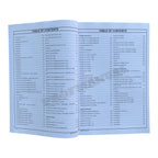 Caterpillar Cat 303.5E2 Mini Hydraulic Excavator Parts Catalog Manual
