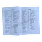 HITACHI ZAXIS ZX 125US 135US 225US 225USLC EXCAVATOR OPERATORS MANUAL