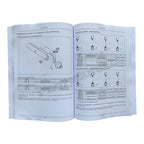 New Holland T4.75N T4.85N T4.95N T4.105N traktor betriebsanleitung