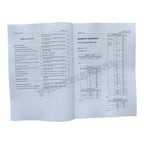 Caterpillar Cat Comfort Series Seat Machine Disassembly Assembly Manual