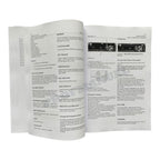 Caterpillar 966K 972K Wheel loader Operators Maintenance Manual