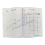 Manual del catálogo de piezas de la excavadora HITACHI ZX18-3