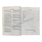 Manual del operador del John Deere XUV825M Gator SN 070001- +!¡BONIFICACIÓN!