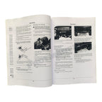 Manual del operador del John Deere XUV825M Gator SN 070001- +!¡BONIFICACIÓN!