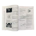 Caterpillar Cat 3176C 3196 Engine Built Machine Disassembly Assembly Manual