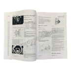 Caterpillar CAT 3176C 3196 ENGINE Built Machine Manual Disassembly Assembly