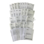 Manual de servicio completo del tractor agrícola Caterpillar Challenger 65E, 75E, 85E y 95E