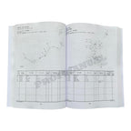 Manual del catálogo de piezas de excavadora HITACHI ZX250H-3 ZX250LCH-3 ZX250K-3 ZX250LCK-3