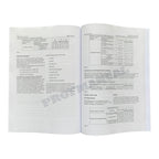 Caterpillar CW34 Pneumatic Compactor Operators Maintenance Manual TLJ1 CT31