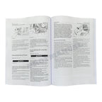 Caterpillar CW34 Pneumatic Compactor Operators Maintenance Manual KEBU7595