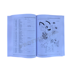 Bobcat E37 Excavator Parts Catalog Manual