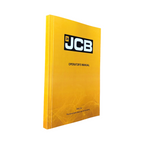 JCB 4160 4190 4220 AGRICULTURAL TRACTOR FASTRAC Operators Manual