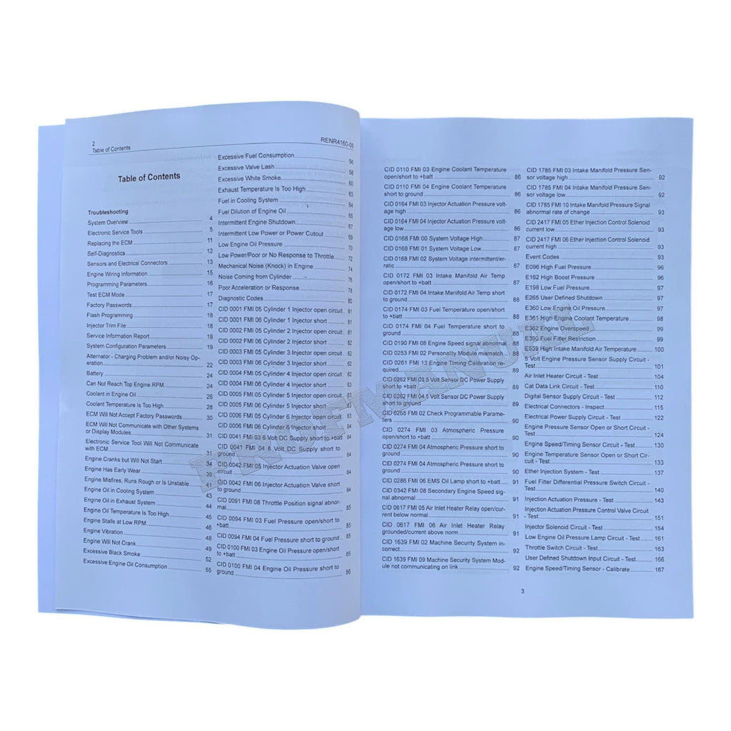 Manual de servicio de desmontaje y montaje del tren de potencia de la niveladora Caterpillar 120H y 135H RENR4160