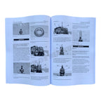 Manual de servicio de desmontaje y montaje del tren de potencia de la niveladora Caterpillar 120H y 135H RENR4160