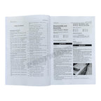 Manual de servicio del sistema de desmontaje y montaje de la máquina del camión Caterpillar 735C 740C EJECTOR 745C