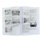 Manual de servicio del sistema de desmontaje y montaje de la máquina del camión Caterpillar 735C 740C EJECTOR 745C