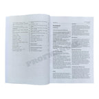 Caterpillar 735C 745C Articulated Truck Operators Maintenance Manual
