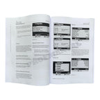 Caterpillar 735C 745C Articulated Truck Operators Maintenance Manual