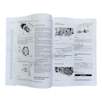 Caterpillar C15 C18 Engine Disassembly Assembly Service Manual UENR0132