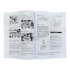 Caterpillar C15 C18 Engine Disassembly Assembly Service Manual UENR0132