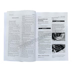 Caterpillar Cat 735 740 GC TRUCK Engine Suppl Disass Assem Service Manual