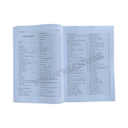 Caterpillar D3K2 D4K2 D5K2 Track Tractor Operators Maintenance Manual SEBU9227