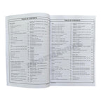 Caterpillar Cat 316F L Excavator Parts Catalog Manual ser XAD1-Up W7N1-Up