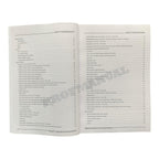 Bobcat 341 Excavator Parts Catalog Manual 230611001- 515411001-