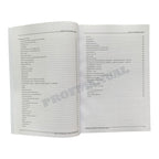 Bobcat 7753 Skid Steer Loader Parts Catalog Manual