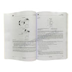 JCB 533-105 535-v125 535-v140 540-140 540-170 Telescopic Handler Operators Manual