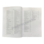 Caterpillar Cat 559B Tier 3 Knuckleboom Loader OPERATORS MAINTENANCE MANUAL